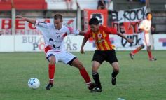 Foto de la galería: Guaraní 0-Sarmiento 1