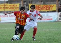 Foto de la galería: Guaraní 0-Sarmiento 1