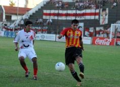Foto de la galería: Guaraní 0-Sarmiento 1