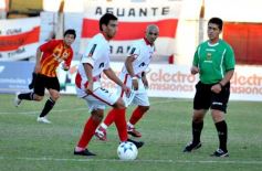 Foto de la galería: Guaraní 0-Sarmiento 1