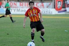 Foto de la galería: Guaraní 0-Sarmiento 1