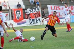 Foto de la galería: Guaraní 0-Sarmiento 1