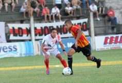 Foto de la galería: Guaraní 0-Sarmiento 1