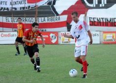 Foto de la galería: Guaraní 0-Sarmiento 1