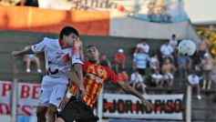 Foto de la galería: Guaraní 0-Sarmiento 1