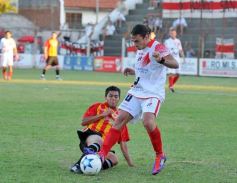 Foto de la galería: Guaraní 0-Sarmiento 1