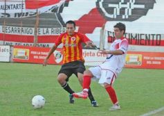 Foto de la galería: Guaraní 0-Sarmiento 1