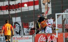 Foto de la galería: Guaraní 0-Sarmiento 1