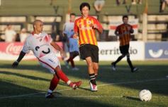 Foto de la galería: Guaraní 0-Sarmiento 1