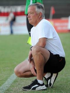 Foto de la galería: Guaraní 0-Sarmiento 1