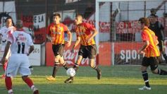 Foto de la galería: Guaraní 0-Sarmiento 1