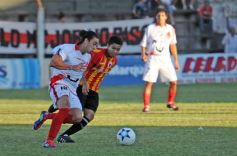Foto de la galería: Guaraní 0-Sarmiento 1