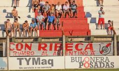 Foto de la galería: Guaraní 0-Sarmiento 1