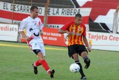 Foto de la galería: Guaraní 0-Sarmiento 1