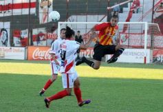 Foto de la galería: Guaraní 0-Sarmiento 1