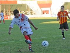Foto de la galería: Guaraní 0-Sarmiento 1