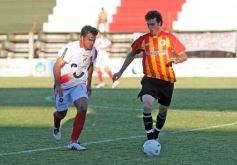 Foto de la galería: Guaraní 0-Sarmiento 1