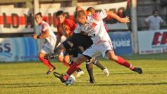 Foto de la galería: Guaraní 0-Sarmiento 1