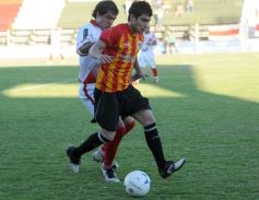 Foto de la galería: Guaraní 0-Sarmiento 1