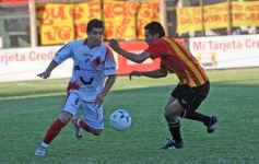 Foto de la galería: Guaraní 0-Sarmiento 1