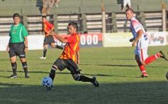 Foto de la galería: Guaraní 0-Sarmiento 1