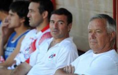 Foto de la galería: Guaraní 0-Sarmiento 1