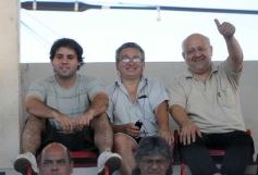 Foto de la galería: Guaraní 0-Sarmiento 1