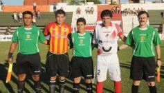 Foto de la galería: Guaraní 0-Sarmiento 1