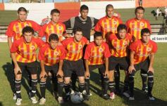 Foto de la galería: Guaraní 0-Sarmiento 1