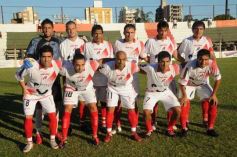 Foto de la galería: Guaraní 0-Sarmiento 1