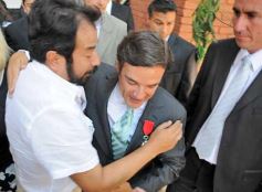 Foto de la galería: Cambios de Autoridades