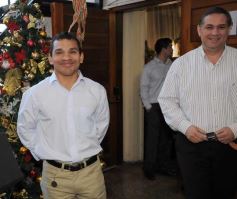 Foto de la galería: Cambios de Autoridades