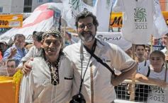 Foto de la galería: Cambios de Autoridades