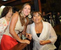 Foto de la galería: Cambios de Autoridades