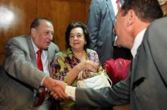 Foto de la galería: Cambios de Autoridades