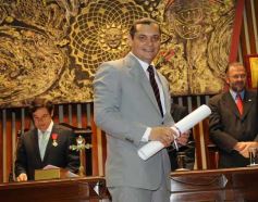 Foto de la galería: Cambios de Autoridades