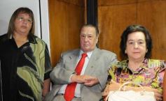 Foto de la galería: Cambios de Autoridades