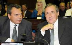 Foto de la galería: Cambios de Autoridades