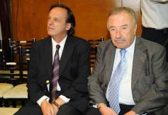 Foto de la galería: Cambios de Autoridades