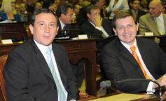 Foto de la galería: Cambios de Autoridades