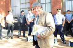 Foto de la galería: Cambios de Autoridades