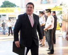 Foto de la galería: Cambios de Autoridades