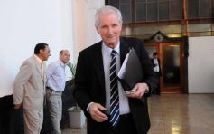 Foto de la galería: Cambios de Autoridades