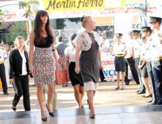 Foto de la galería: Cambios de Autoridades