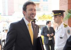 Foto de la galería: Cambios de Autoridades