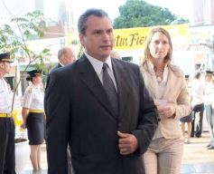 Foto de la galería: Cambios de Autoridades