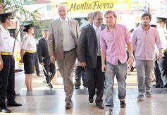 Foto de la galería: Cambios de Autoridades