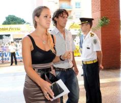 Foto de la galería: Cambios de Autoridades