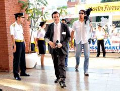 Foto de la galería: Cambios de Autoridades