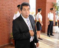 Foto de la galería: Cambios de Autoridades